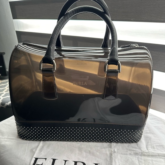 Authentic Furla Candy Bag - Picture 2 of 3